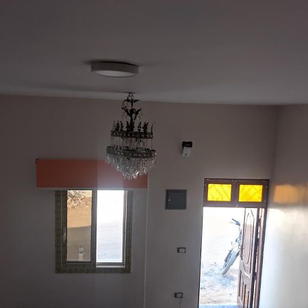 Al Fouad Apartamento Abu Simbel Exterior foto