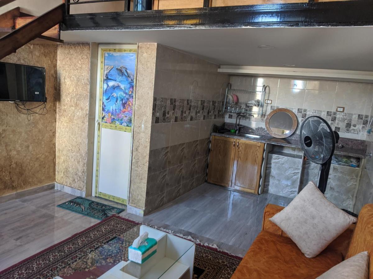 Al Fouad Apartamento Abu Simbel Exterior foto